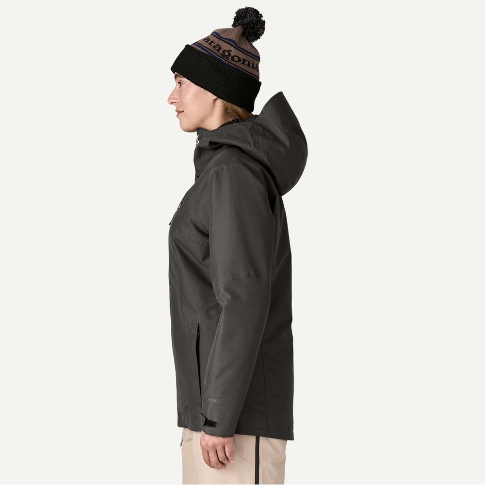 Patagonia Powder Town Jacket - Picture 4 of 4